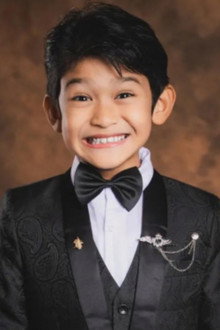 Photo of Shakeel Fauzi Aisy