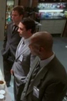 NCIS season 4 episode 15
