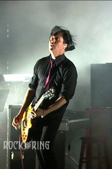 Queens Of The Stone Age - Live at Rock Am Ring 2014