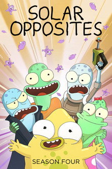 Staffel 4