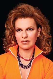 Photo of Sandra Bernhard