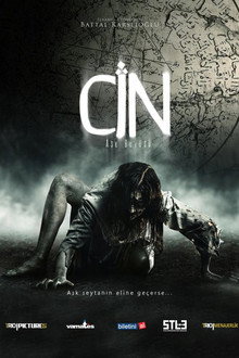 Cin: Aşk Büyüsü