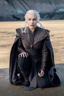 Game of Thrones - Season 7