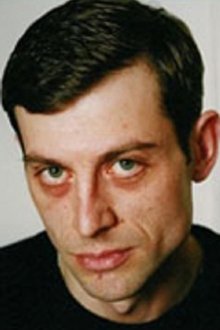 Photo of Andrey Blagoslovenskiy