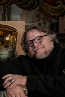 Guillermo del Toro's Pinocchio: Handcarved Cinema