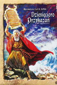 Dziesięcioro przykazań