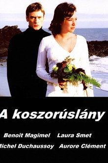 A Koszorúslány