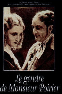 Mr Poirier's Son-in-Law