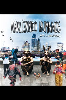 Analizando Humanos en Londres