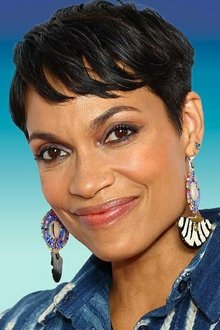 Photo of Rosario Dawson