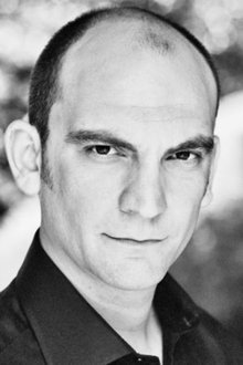 Photo of Rory MacGregor