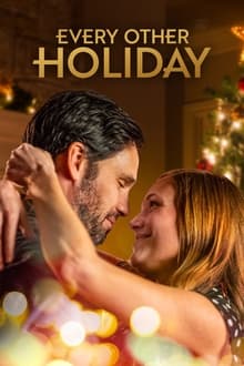 Poster do filme Every Other Holiday