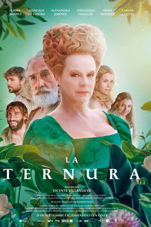 La ternura