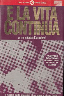 E la vita continua