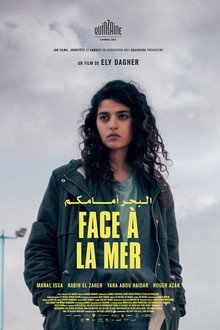 Face à la mer