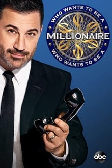 Poster da série Who Wants to Be a Millionaire
