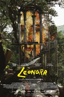 Leonora im Morgenlicht