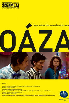 Oáza