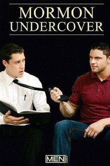 Mormon Undercover