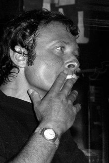 Stan Getz & Chet Baker: Live in Stockholm 1983