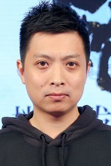 Photo of Ji Zhao