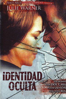 Identidad oculta