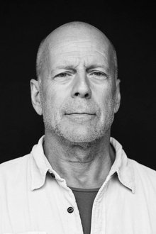 Photo of Bruce Willis