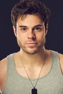 Photo of Josh Riley