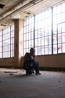 Urban Explorers: Into the Darkness
