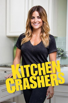 Kitchen Crashers