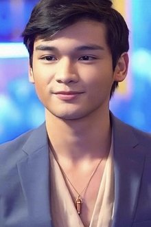 Photo of Tommy Alejandrino