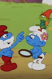 The Smurfs season 7 episode 25