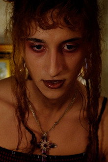 Summa Daemoniaca Travesti