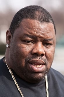 Foto de perfil de Biz Markie