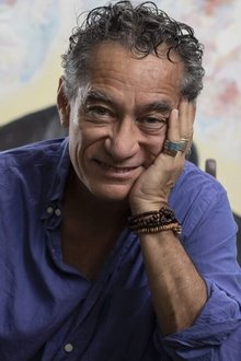 Photo of Chico Diaz