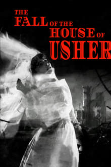 The Fall of the House of Usher 1928