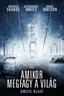 Amikor megfagy a világ
