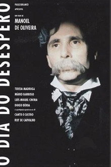 O Dia do Desespero