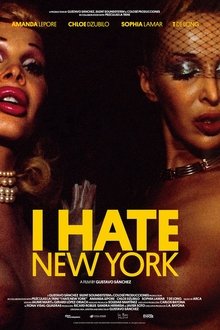 I Hate New York