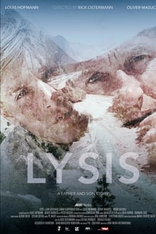 Poster do filme Lysis