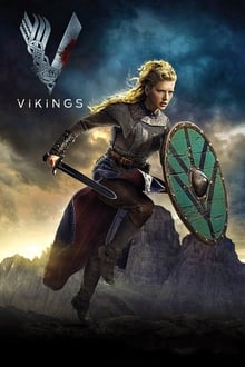 Vikings 2ª Temporada Completa