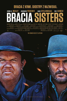 Bracia Sisters