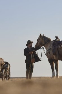 Butcher's Crossing