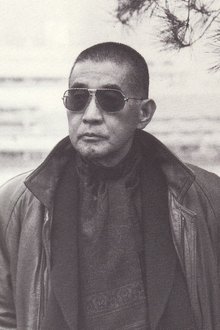 Photo of Hideo Gosha