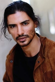 Photo of Jan Uddin