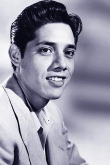 Photo of Lalo Rios