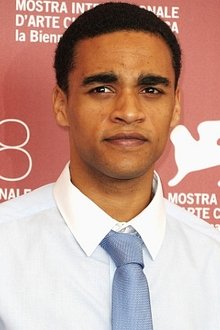 Photo of James Howson
