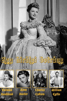 Egy királyi botrány