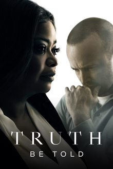 Truth Be Told (2019) 1° Temporada Completa