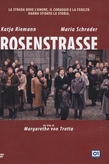 Rosenstrasse